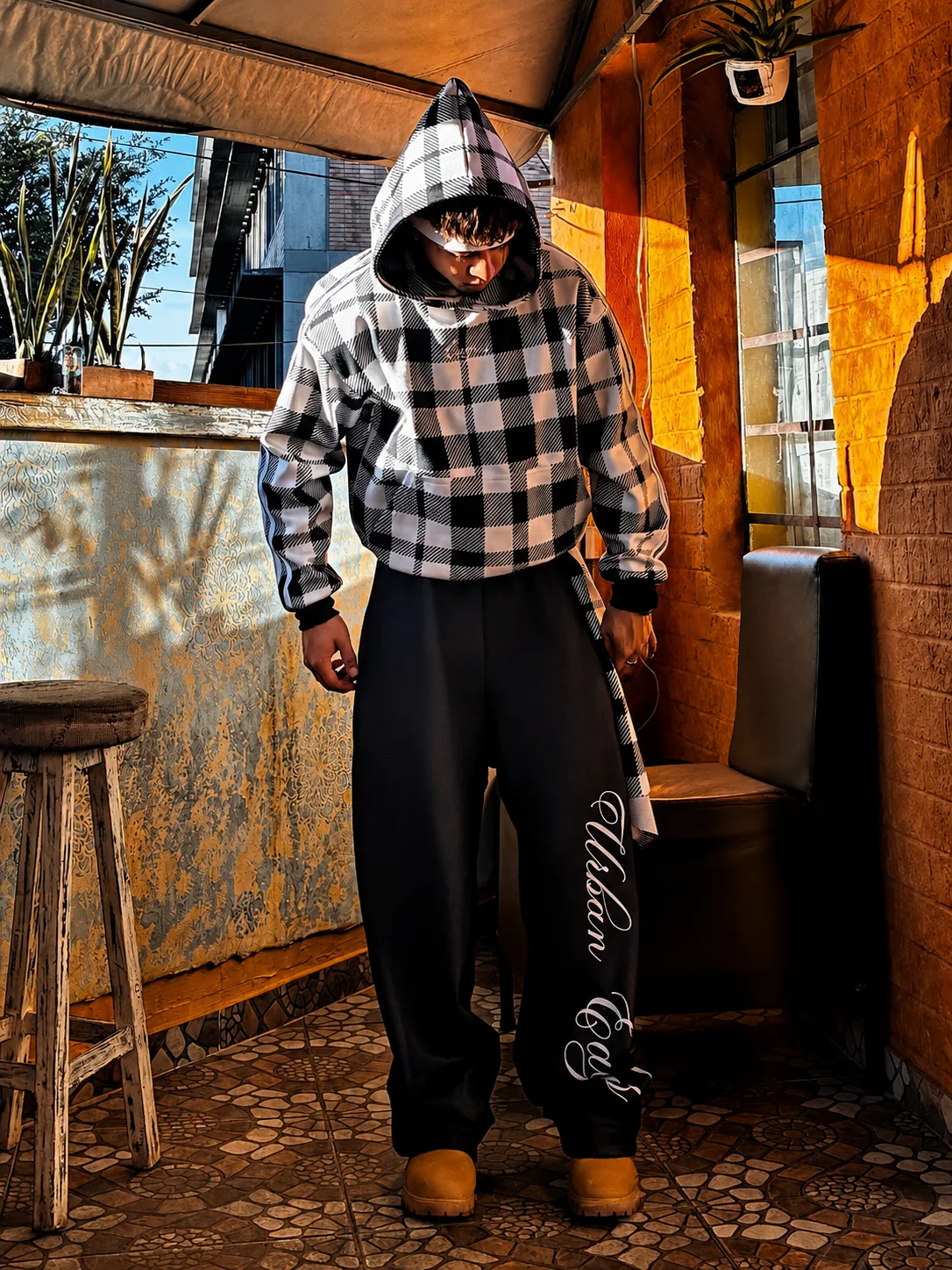 Pantalones